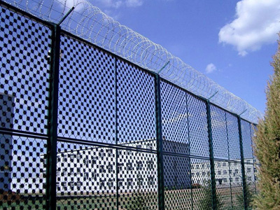 監(jiān)獄護欄網(wǎng)